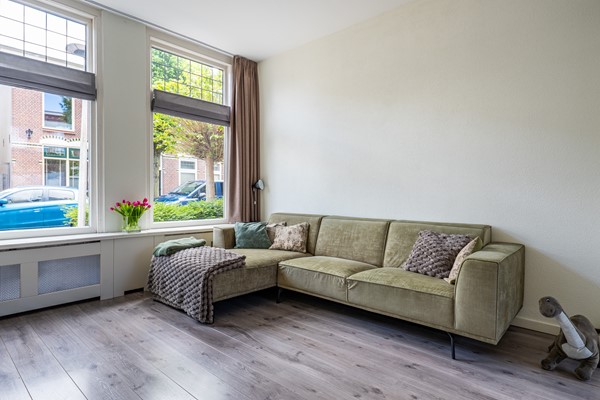 Medium property photo - Wagenstraat 15, 2161 ZK Lisse